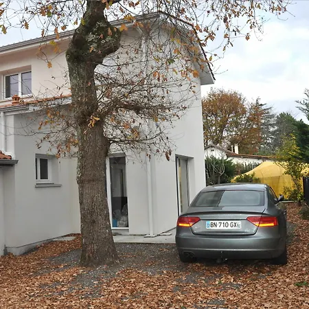 Les Fougeres * Andernos-les-Bains